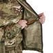 Тактична куртка Twill GEN I | Multicam | Літня військова куртка без підкладки KBRG-1849-S фото 9