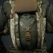 Сумка Militex мультикам для шолому з матеріалу Cordura original USA KBRG-2038 фото 10