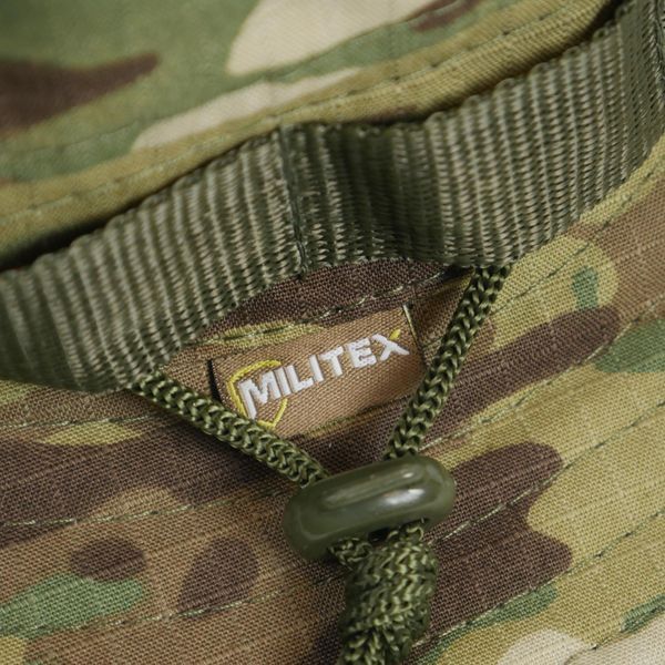Панама тактична РL-64 Militex Multicam KBRG-1919-54-55 фото