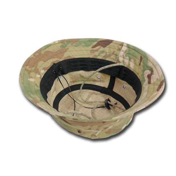 Панама тактична РL-64 Militex Multicam KBRG-1919-54-55 фото