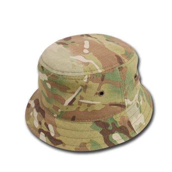 Панама тактична РL-64 Militex Multicam KBRG-1919-54-55 фото