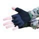 Безпалі рукавиці олива Mechanix MXK-2 KBRG-1608-M фото 5