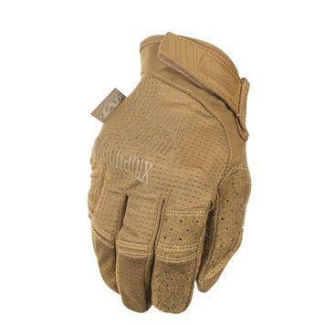 Рукавиці койот Mechanix Specialty Vent KBRG-7540055 фото
