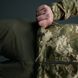 Тактична куртка Twill GEN I | Піксель | Літня військова куртка без підкладки KBRG-1847-S фото 10