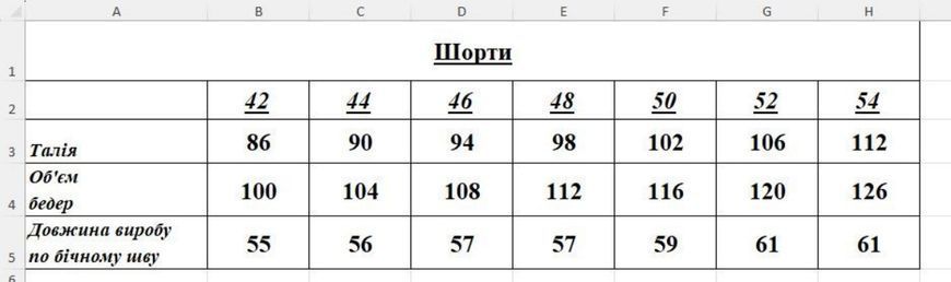 Шорти тактичні Oper FS чорний мультикам Rip-Stop -42 KBRG-1834-42 фото