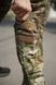 Бойові штани Forsage Combat Gen 2 Мультикам KBRG-1275-46 фото 10