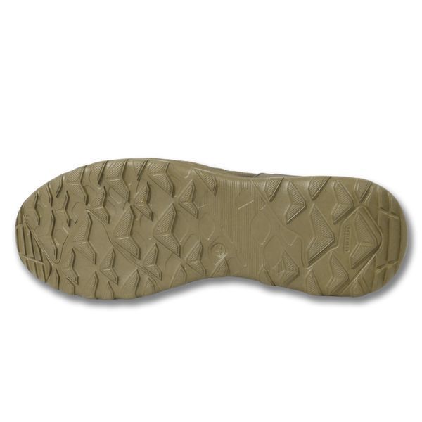 Кросівки Crosco TEDA демісезоні 27+ олива 40 KBRG-1073-40 фото
