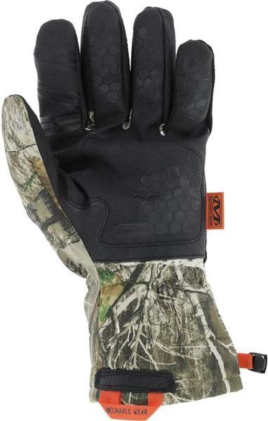 Рукавиці Mechanix SUB20 Realtree KBRG-1637-XL фото