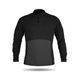 Бойова сорочка Tactical Series Long Sleeve з довгим рукавом та кишенями на плечах KBRG-1388-S фото 1