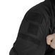 Бойова сорочка Tactical Series Long Sleeve з довгим рукавом та кишенями на плечах KBRG-1388-S фото 5