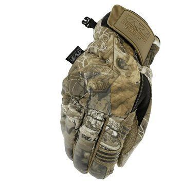 Рукавиці Mechanix SUB35 Realtree KBRG-7540070 фото