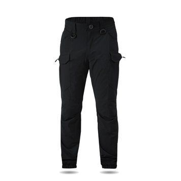 Штани Tactical Flex Pro FS - свобода рухів у будь-яких умовах KBRG-1380-Ч-44 фото