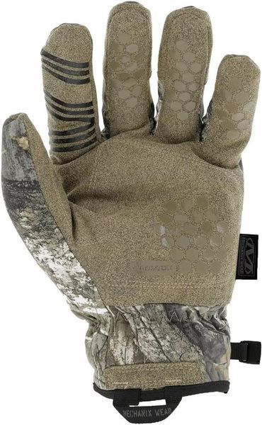 Рукавиці Mechanix SUB35 Realtree KBRG-7540070 фото