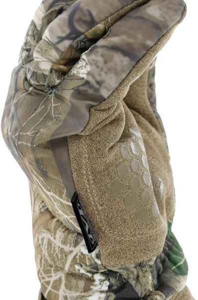 Рукавиці Mechanix SUB35 Realtree KBRG-7540070 фото