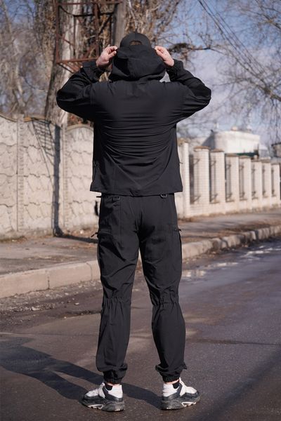 Штани Tactical Flex Pro FS - свобода рухів у будь-яких умовах KBRG-1380-Ч-44 фото
