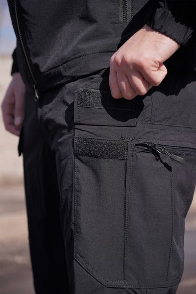 Штани Tactical Flex Pro FS - свобода рухів у будь-яких умовах KBRG-1380-Ч-44 фото