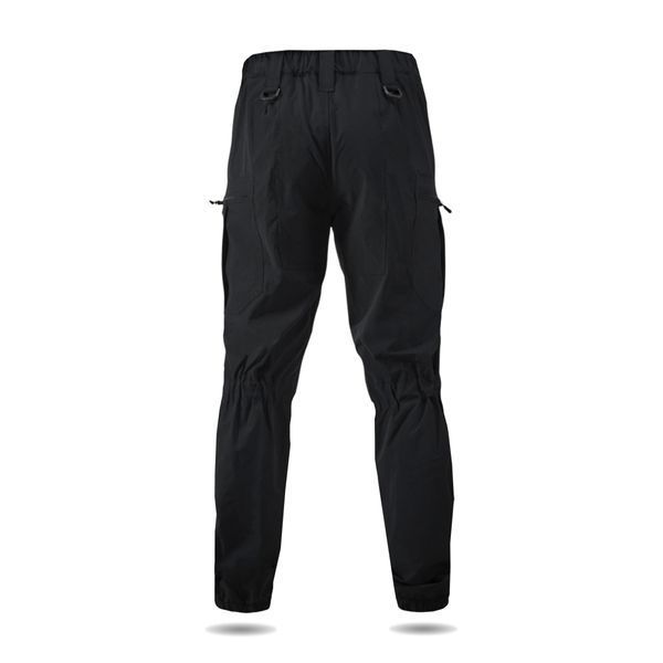 Штани Tactical Flex Pro FS - свобода рухів у будь-яких умовах KBRG-1380-Ч-44 фото