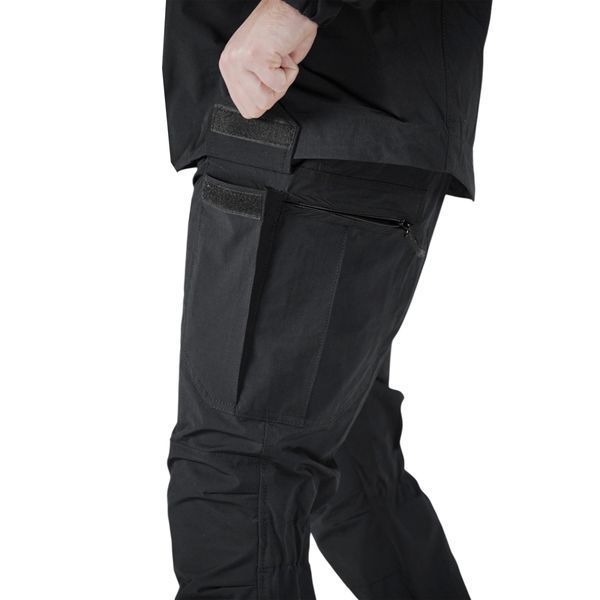 Штани Tactical Flex Pro FS - свобода рухів у будь-яких умовах KBRG-1380-Ч-44 фото
