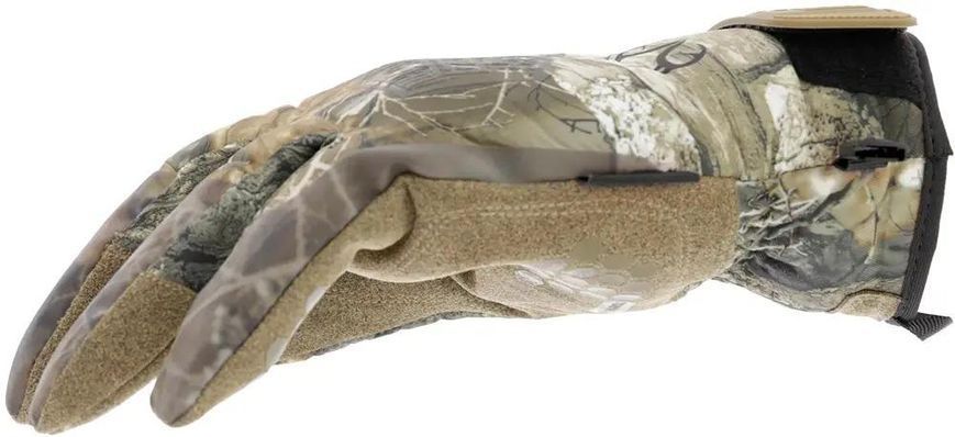 Рукавиці Mechanix SUB35 Realtree KBRG-7540070 фото