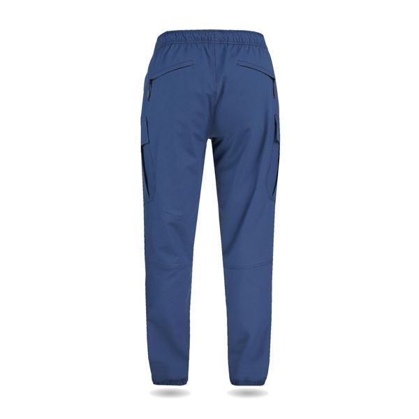 Militex Тактичні Штани 4WSTRETCH, колір синій, розмір S KBRG-5902-1205-S фото