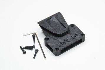 Кріплення Archer NVGA-15 на dovetail KBRG-NVG-50 фото