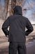 Вологозахисна куртка Tactical Flex Pro FS &mdash; з 4WStretch (3000мм) KBRG-1399-Ч-M фото 4
