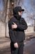 Вологозахисна куртка Tactical Flex Pro FS &mdash; з 4WStretch (3000мм) KBRG-1399-Ч-M фото 2