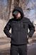 Вологозахисна куртка Tactical Flex Pro FS &mdash; з 4WStretch (3000мм) KBRG-1399-Ч-M фото 3