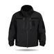 Вологозахисна куртка Tactical Flex Pro FS &mdash; з 4WStretch (3000мм) KBRG-1399-Ч-M фото 1