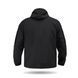 Вологозахисна куртка Tactical Flex Pro FS &mdash; з 4WStretch (3000мм) KBRG-1399-Ч-M фото 6