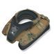 Захист шиї mod. 1 Kiborg з балістичним пакетом Militex Multicam KBRG-17009 фото 1