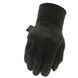 Рукавиці чорні Mechanix ColdWork Base Layer KBRG-7540082 фото 1
