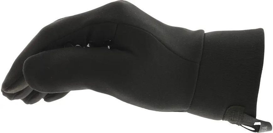 Рукавиці чорні Mechanix ColdWork Base Layer KBRG-7540082 фото