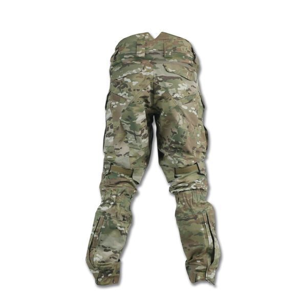 Штани мультикам STRIKER GEN II з матеріалу NYKO + вставки Cordura 500D KBRG-1663-46 фото