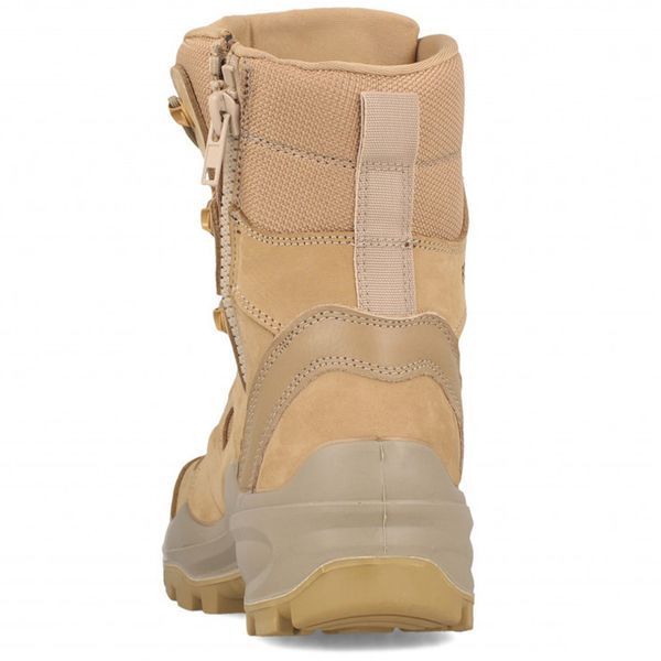 Берці літні Forester Haix Coyote 40 KBRG-3110-40 фото