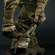 Штани мультикам STRIKER GEN II з матеріалу NYKO + вставки Cordura 500D KBRG-1663-46 фото 10