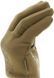 Рукавиці койот Mechanix ColdWork Base Layer KBRG-7540087 фото 3