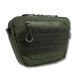 Сумка-напашник M Kiborg GU Cordura Khaki KBRG-2401-0124-M фото 3