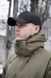 Зимова утеплена тактична куртка Archon Husky Extreme Єврозима (темний койот) KBRG-1367-S фото 8