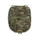Сумка Militex мультикам для шолому з матеріалу Cordura original USA KBRG-2318-0101-00 фото 2