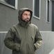 Тактична зимова куртка нової генерації від бренду YINREN KBRG-1870-S фото 8