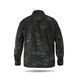 Сорочка тактична Operator 5 Twill чорний мультикам на ґудзиках KBRG-2236-S фото 2