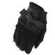 Рукавиці Mechanix Precision High Dex Чорні KBRG-7540090 фото 1