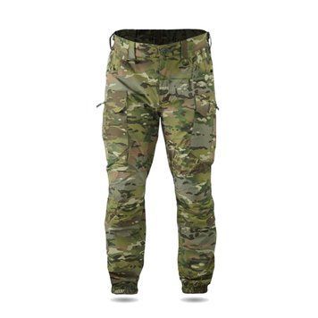Штани Tactical Flex Pro FS - свобода рухів у будь-яких умовах KBRG-1380-М-44 фото