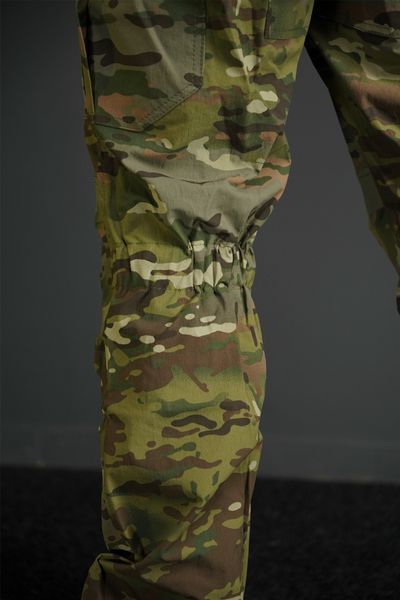 Штани Tactical Flex Pro FS - свобода рухів у будь-яких умовах KBRG-1380-М-44 фото