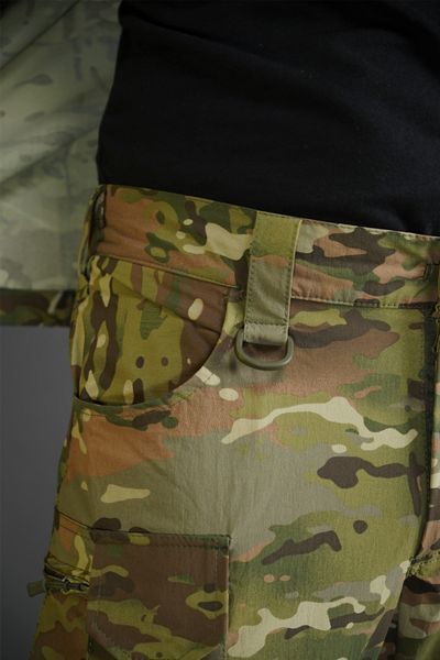 Штани Tactical Flex Pro FS - свобода рухів у будь-яких умовах KBRG-1380-М-44 фото