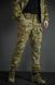 Штани Tactical Flex Pro FS - свобода рухів у будь-яких умовах KBRG-1380-М-44 фото 6