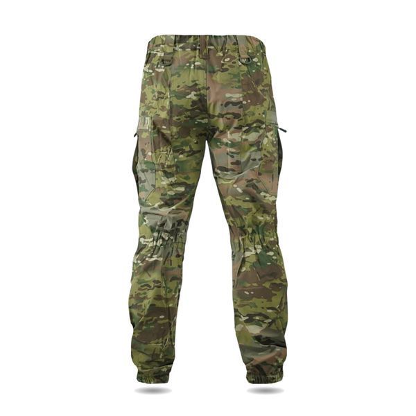 Штани Tactical Flex Pro FS - свобода рухів у будь-яких умовах KBRG-1380-М-44 фото