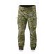 Штани Tactical Flex Pro FS - свобода рухів у будь-яких умовах KBRG-1380-М-44 фото 1