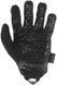 Рукавиці Mechanix Precision High Dex Чорні KBRG-7540094 фото 2